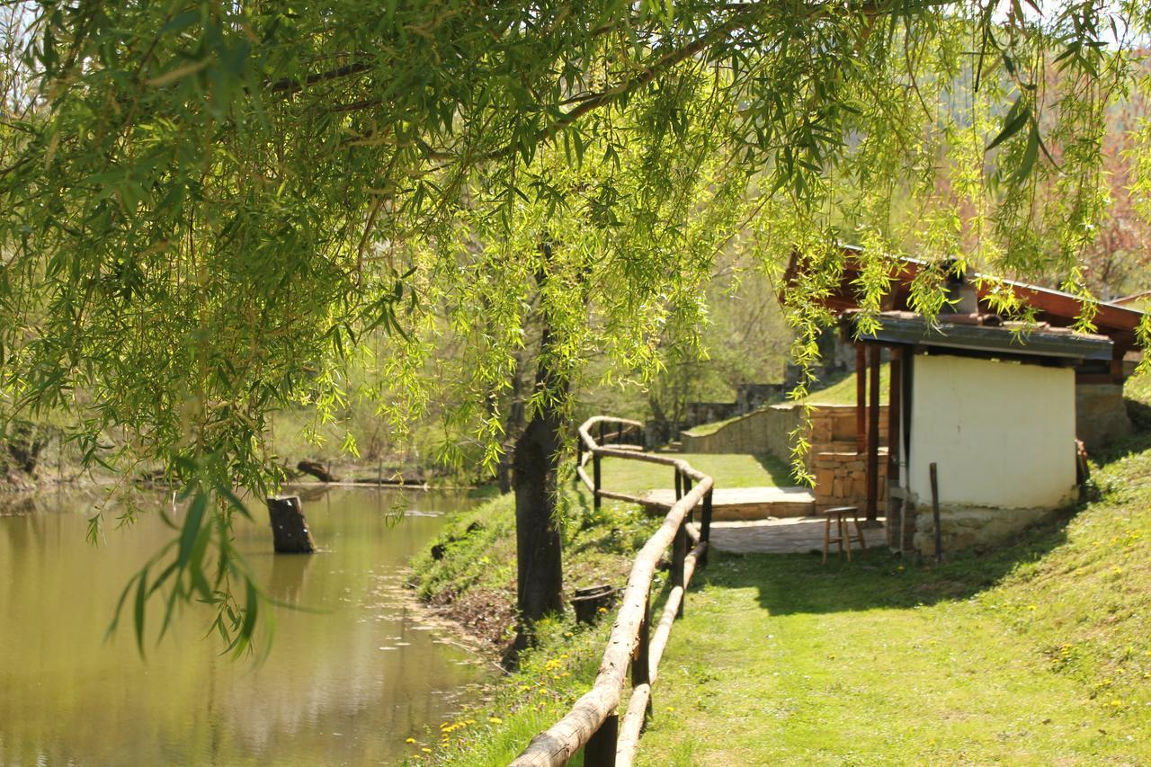 Villa Lavanda Elena Dış mekan fotoğraf