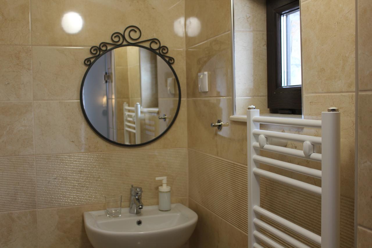 Villa Lavanda Elena Dış mekan fotoğraf
