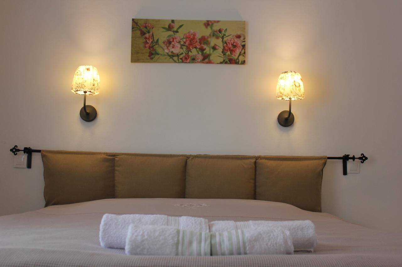 Villa Lavanda Elena Dış mekan fotoğraf